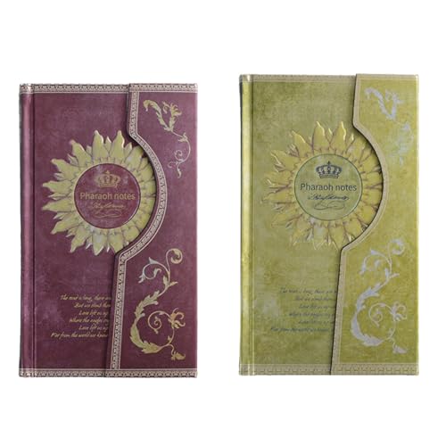 S.T.S.G �m�[�g ���[���s�A�� 13.5×18.5cm B6 2���Z�b�g ������ ���L�� ���R�� ���n�m�[�g ������ ���j�[�N (���C�����b�h�{�I���[�u�C�G���[)