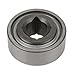 W208PP8-IMP New Disc Bearing Fits John Deere Bedder 23 2FK F871 F901 F902 +