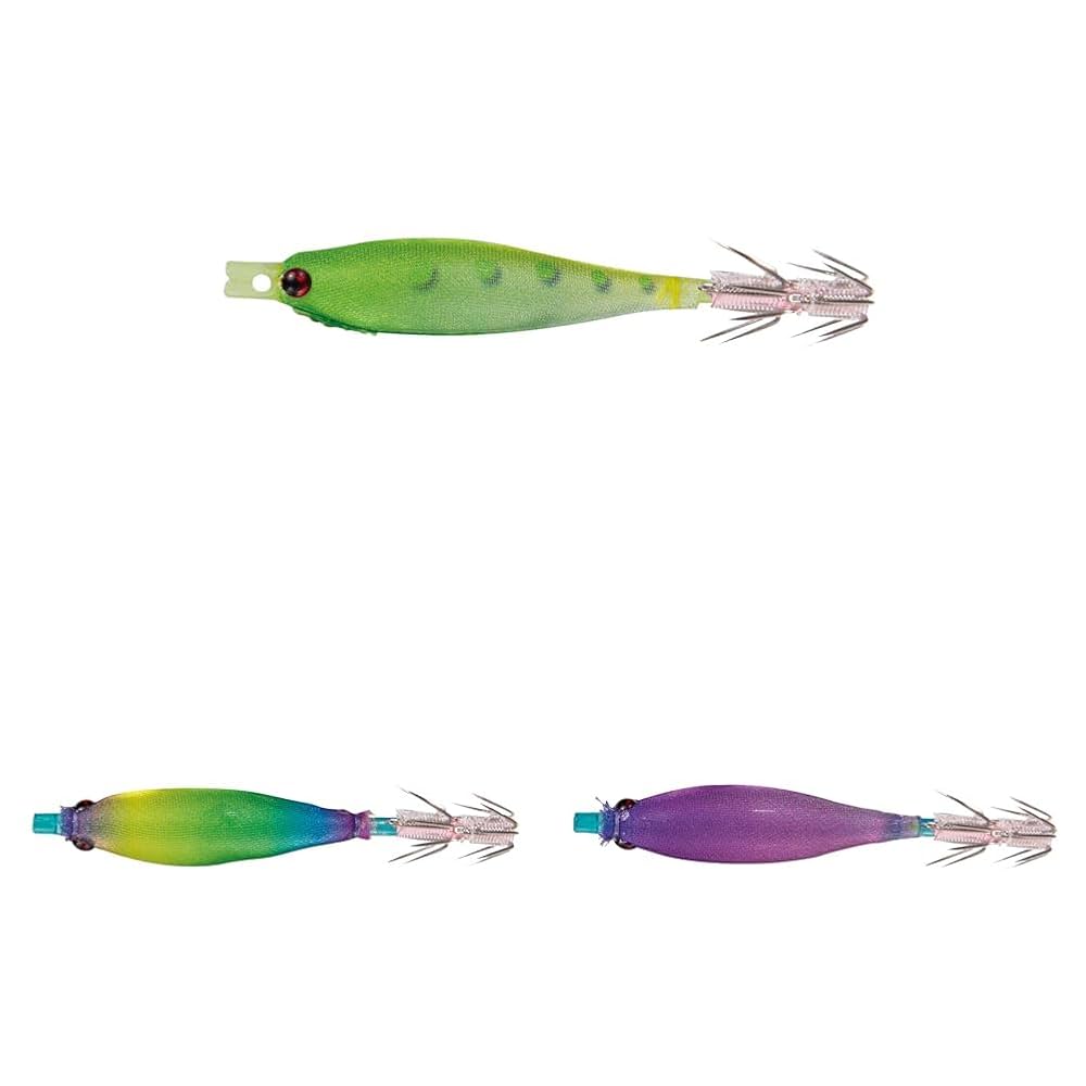 ヤマシタ　おっぱいスッテ ヤマシタ おっぱいスッテ (布巻) 2.5-T2 夜光ボディ 2本入 (浮き