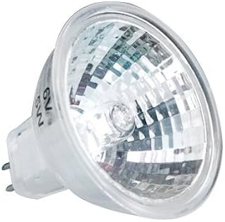 Hikari MR-16C 6V 5W GU5.3 (MR-8205P) Lamp Bulb Replacement