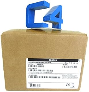 IBM 1.2 sas 32 MB Cache 2.5-Inch Internal Bare or OEM Drives 00AD075 by IBM