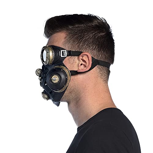 Boland 97596 Face Mask, Multicoloured, One Size - Image 3