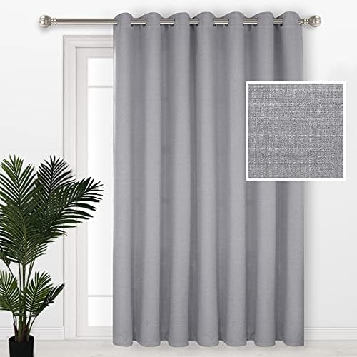 curtains in the range