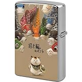 可愛い 鯉のぼり 招き猫のペット シェル メンズ レディース 耐摩耗 互換性のある 収納 喫煙具 交換用外側 記念日 誕生日 父の日 プレゼント コレクション ギフト おしゃれ 男女兼用