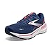 Produktbild BROOKS Damen Adrenaline Gts 23 Sneaker, Blue/Raspberry/White, 38 EU