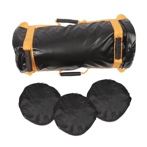 GOOHOCHY Gym Bag for Women Fitness Bags for Women Weight Lifting Bag Men Workout Weights Bag Sled Workout Equipment Set