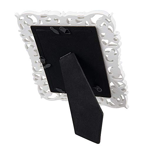 Clayre & Eef 2F0497 - Cornice portafoto, 18 x 2 x