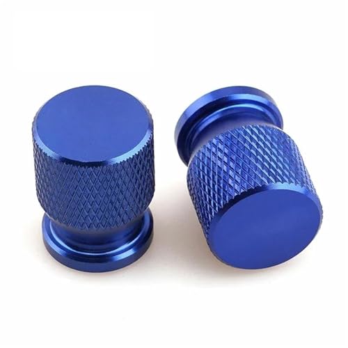 Bouchons de valve pneu moto pour BMW C400X en ville et en balade protecteur de roue