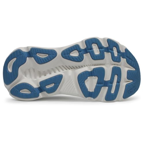 HOKA Hoka Women's Gaviota 5 Frost/Rose Gold 9 Medium