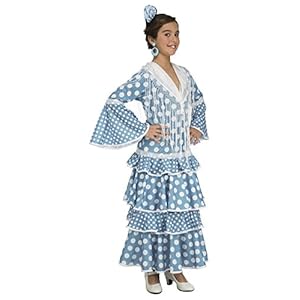 My Other Me Flamenca HUELVA 10-12 AÑOS