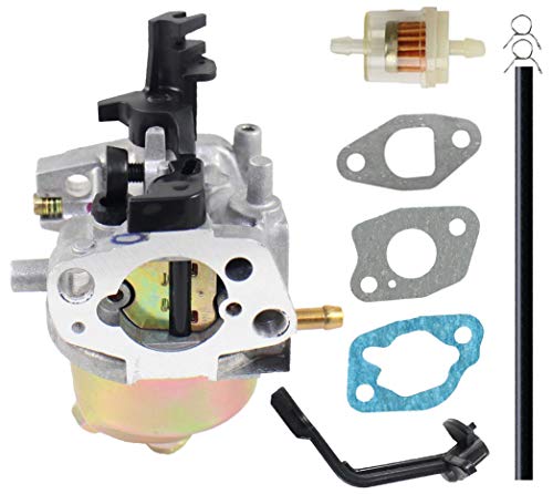 Pro Chaser 951-12785 Carburetor for Yard Machines RT45 21AA40M1000 21AA40M1052 24A-45M3000 18