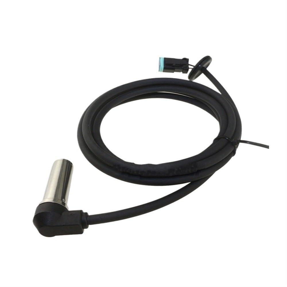 sensore ABS DT 6.61916 L=2,44m Sensore ABS Sensore Di Velocità Della Ruota Angolare Per TRUCKS Per DACIA 4410321490 7421363479 5010457883 Sensore velocità ruota