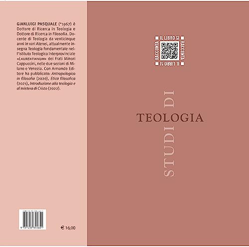 Teologia Fondamentale Tra Rivelazione E Tradizione - 2