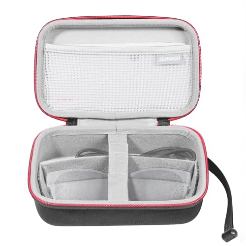 Housse antichoc pour lunettes XREAL Air 2 et Beam Pro AR