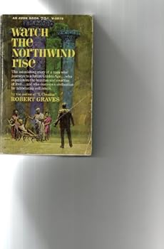 Mass Market Paperback Watch the Northwind Rise Book