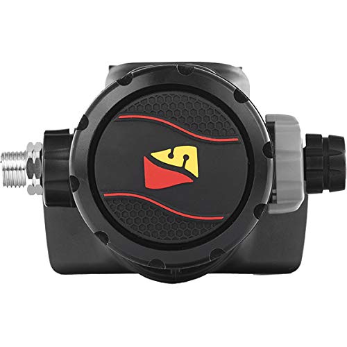 Dive Rite Dive Rite XT2 Second Stage Only (No Hose) Left Hand
