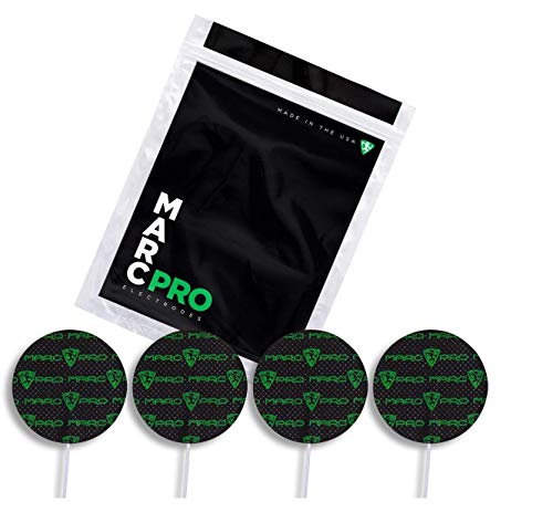 Marc Pro Reusable Electrodes - //coolthings.us