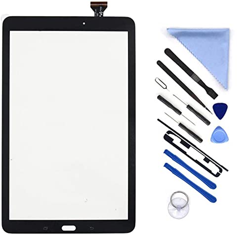 Digitalizzatore touch screen per Samsung Galaxy