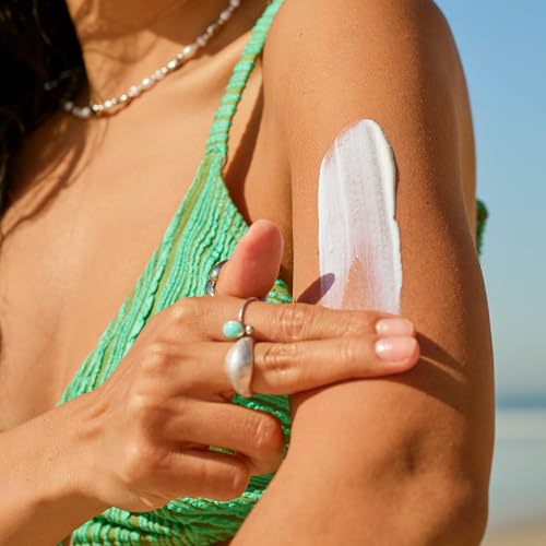 Sun Bum Mineral SPF 30 Sunscreen Body Lotion - NEW FORMULA 2026 Broad Spectrum Moisturizing Sunscreen with Vitamin E - Vegan & Hawaii 104 Act Compliant (No Octinoxate & Oxybenzone) Travel Size - 3 oz - Image 5