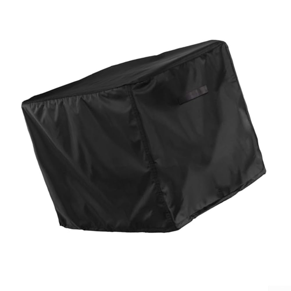Funda Generador 600D Impermeable Anti-UV 26x20in(31 * 29 * 28in)