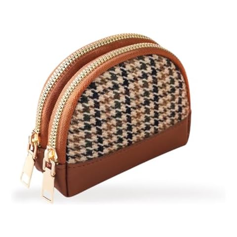 Porte-Monnaie EIDUOVA en Cuir Cover