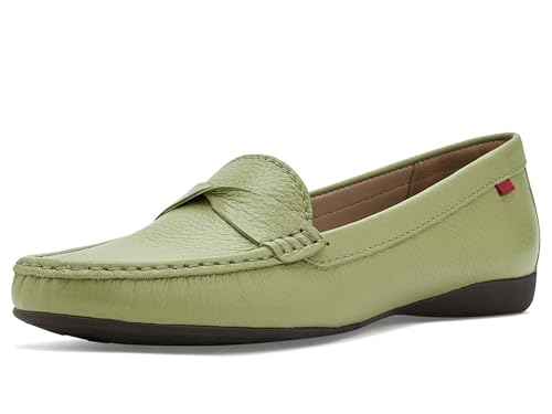 Image of Marc Joseph New York Womens Beverley Road Loafers