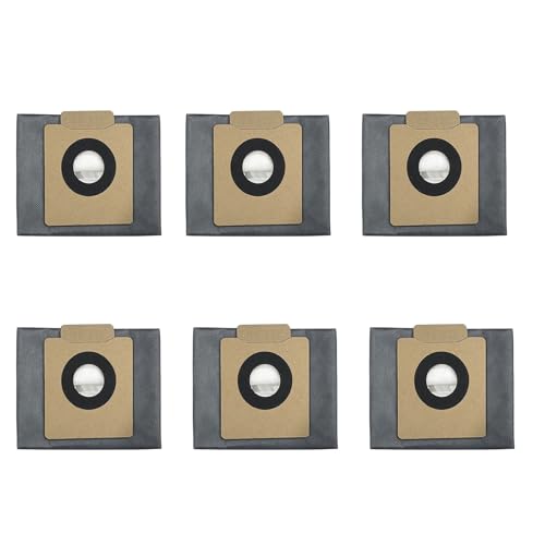 Eufy ([tB) X8/ X8 Pro / X10 Pro Omni |@ppbNΉp_XgobO AJ[ |@ Ή _XgobO ANZT[ 6