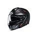 Produktbild Motorradhelm HJC RPHA 90S BEKAVO MC6HSF, Schwarz/Orange, S