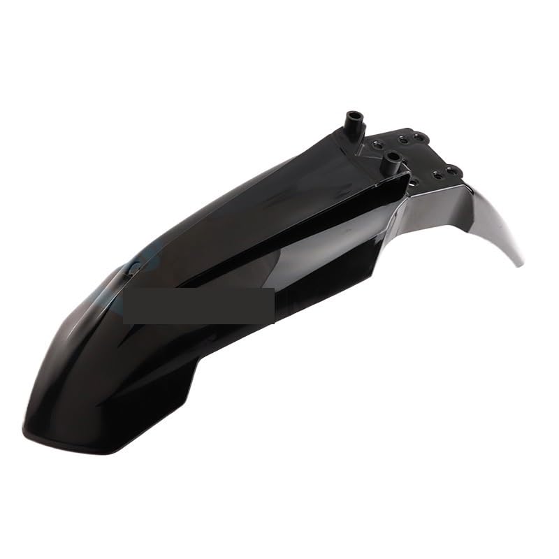 Extension garde-boue moto BD27 couverture de roue contre la boue