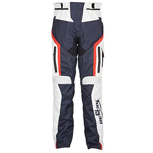 FURYGAN Pant APALACHES D3O Waterproof Hosen Adventure,Touring