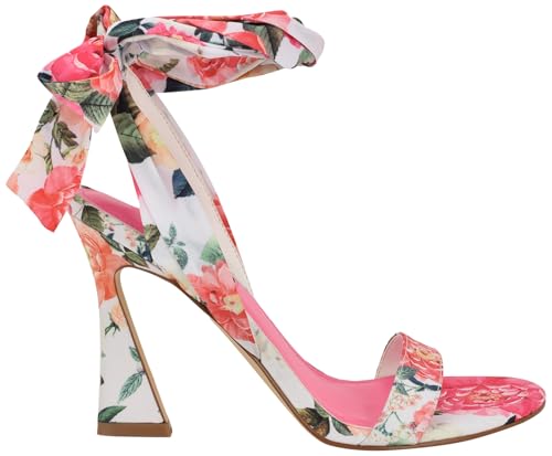 Image of Nine West Women's Kelsie Heeled Sandal