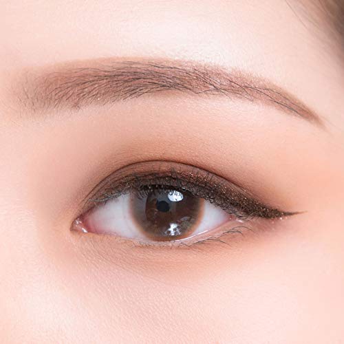 Rom&Nd 3304.20-1000 Romand Better Than Eyes 3Colors Eyeshadow Korea Beauty thumb #2