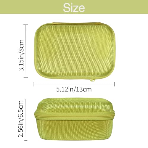 Wanaiha 22 Case Compatible With Kodak Pixpro Wpz2 Rugged Waterproof Digital Camera thumb #2