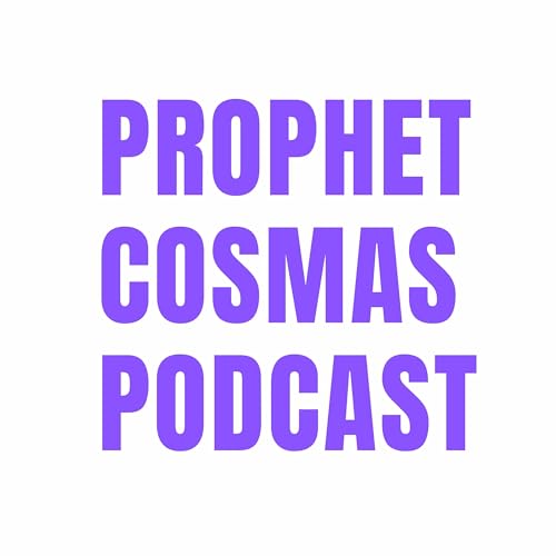 April 2026 Letter From Prophet Cosmas Inyang