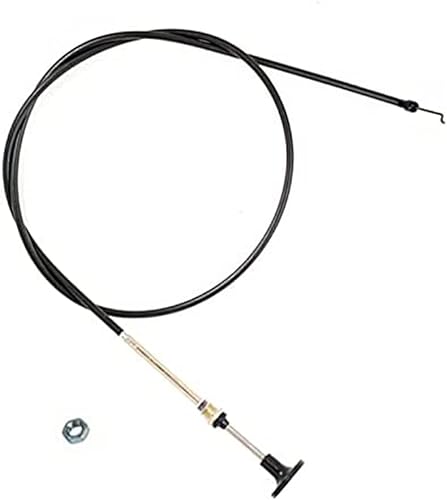 Eopzol 785030 para cortacésped Hustler Super Z Fastrak Mini Z X-ONE Piezas de cortacésped