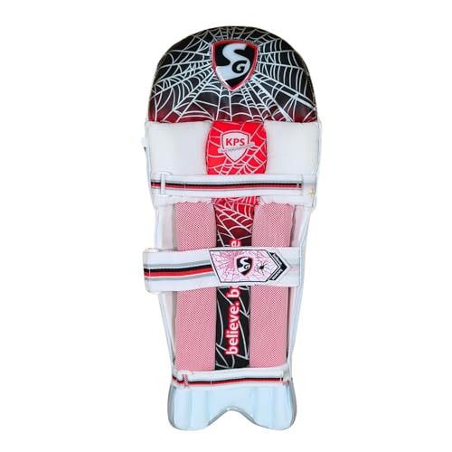 Image of SG RP Ecolite Batting Legguards - Youth