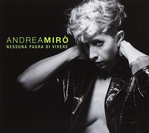 Nessuna Paura di Vivere