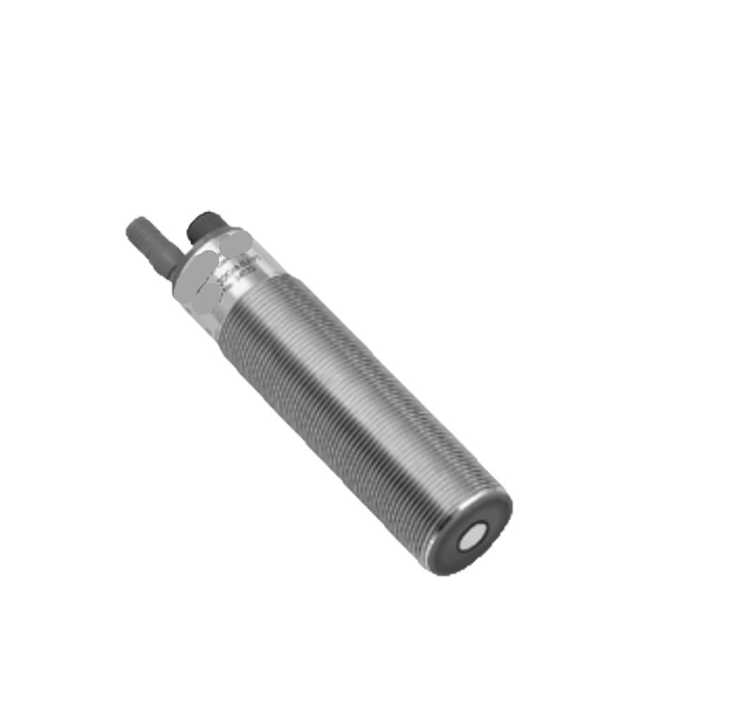 Sensor ultrasónico Sensor/Interruptor de proximidad ultrasónico UC500-30GM-IUR2-V15 (104092) Sensor retrorreflectante