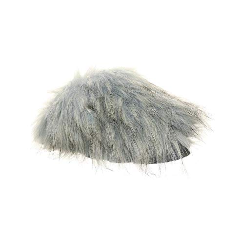 Bearpaw Elsie Women's Slippers - 2499w Blue Fog - 8 Medium