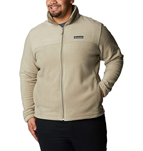 Image of Columbia Men's Steens Mountain Full Zip 2.0