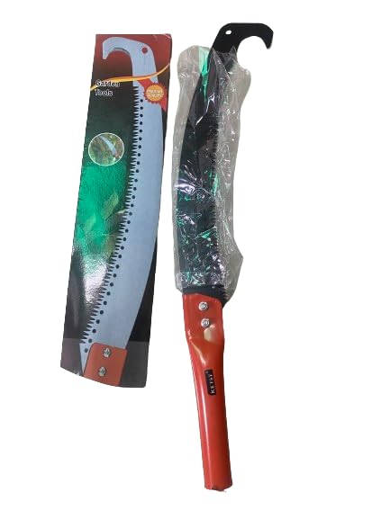 Ketsy 903 Long Tree Branch Cutter 23-inch Pruning Saw with Pole Fixing Slot (B0D8Y95877) Amazon Price History, Amazon Price Tracker