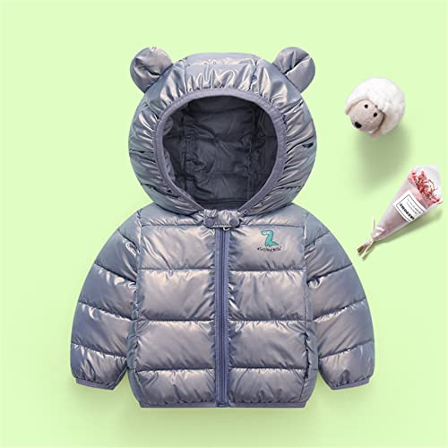 Baby Boy Girl Outfit Snowsuit Minimalist Little Children Kids Winter Fashion Warm Jacket Comfy Trainers Snow Suit3