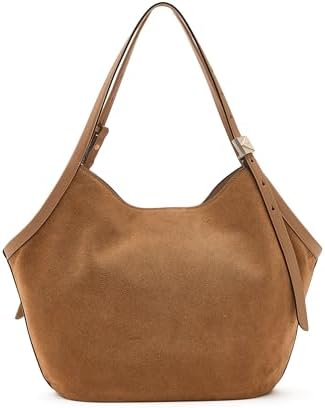 kate spade new york Deco Fine Grain Leather Tulip Tote
