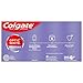 Colgate Optic White Advanced Hydrogen Peroxide Toothpaste, Teeth Whitening Toothpaste Pack, Enamel-Safe Formula, Helps Remove Tea, Coffee, and Wine Stains, Sparkling White, 2 Pack, 4.5 oz