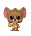 Funko 32166 POP Vinyl: Hanna Barbera: Tom and Jerry