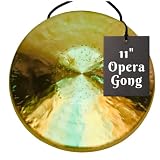 The Gong Shop 11 Inch Opera Gong