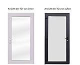 Zoom IMG-2 porta esterna otwarte 90 x Zoom IMG-2 porta esterna otwarte 90 x