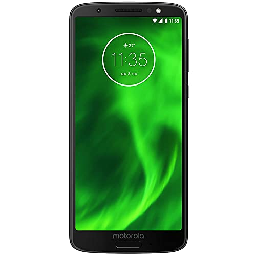 Smartphone, Motorola, Moto G6, XT1925, 64 GB, 5.7
