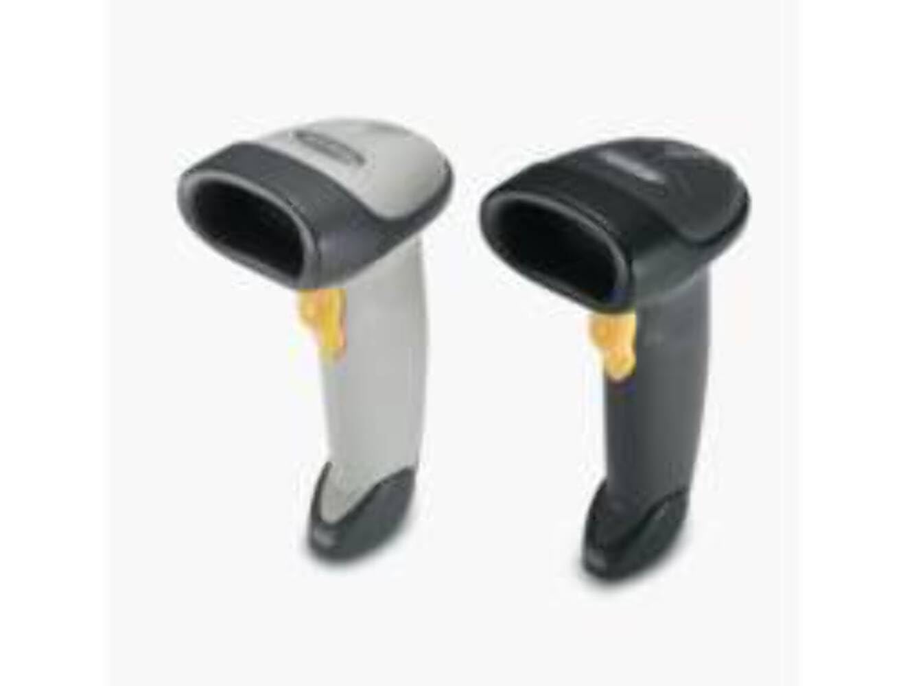 Lecteur de codes barre LS2208-SR20001R-UR Laser USB blanc 5V