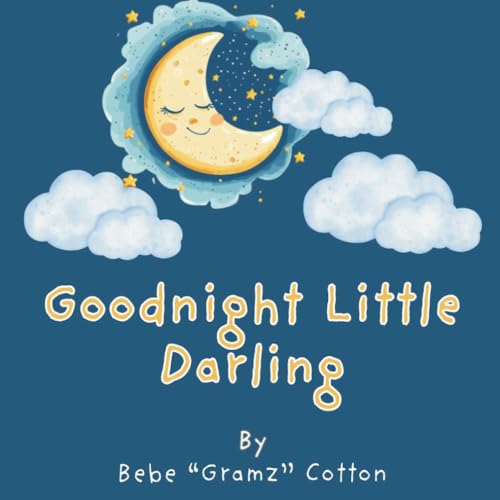 Goodnight Little Darling
